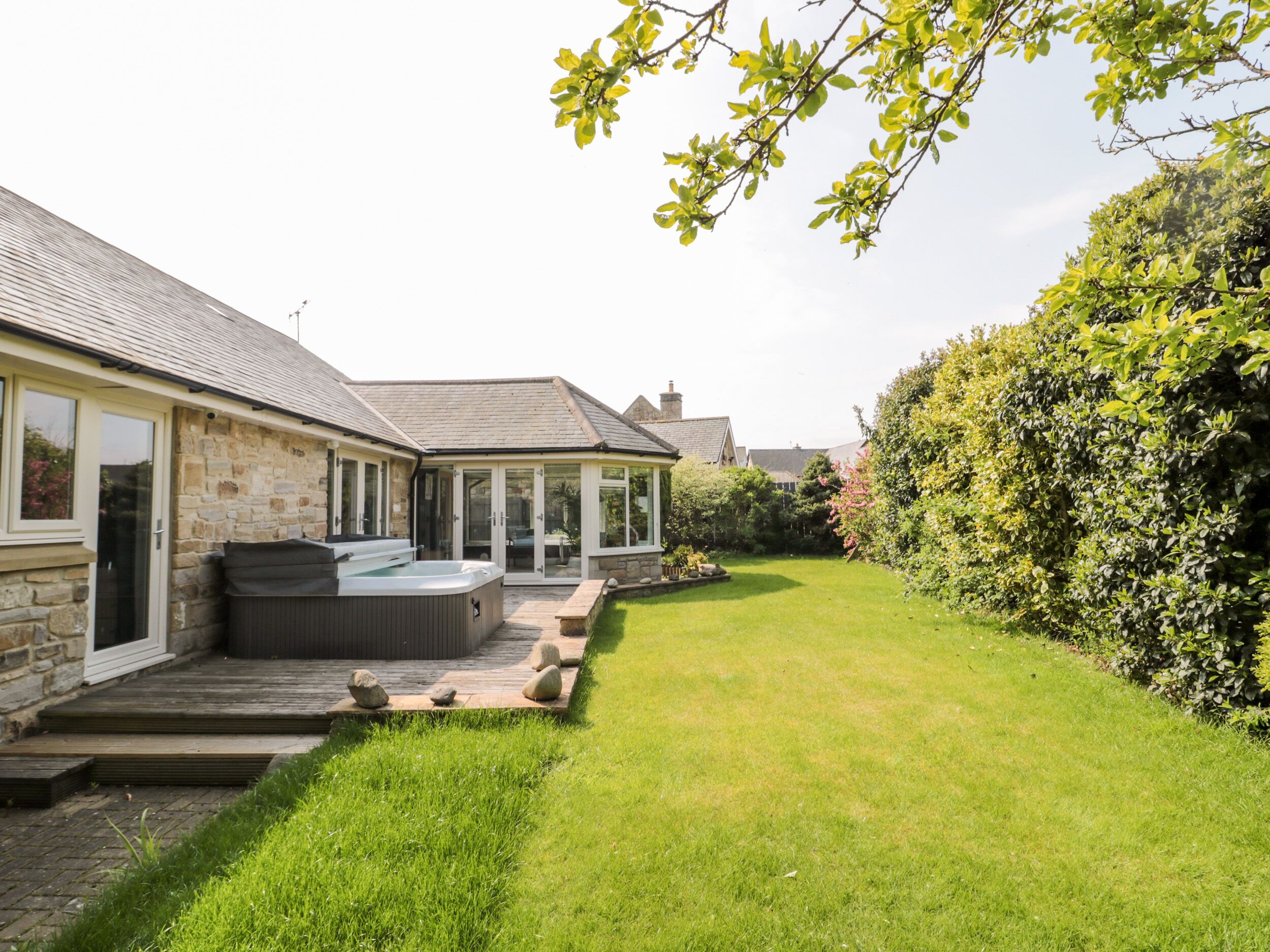 คอทเทจ | ภายใน