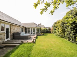 Cottage | Interior - The Croft (Alnwick)
