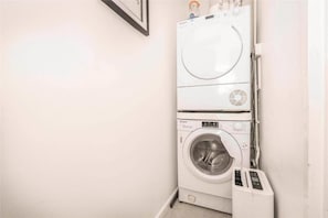 Leilighet, 2 queensize-senger | Innvendig