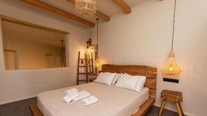 Villa – deluxe, 1 soverom