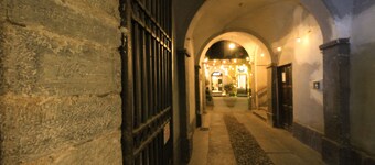 The dream of marie antoinette