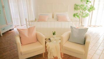 1 Schlafzimmer, WLAN