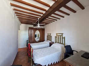 2 chambres, Wi-Fi