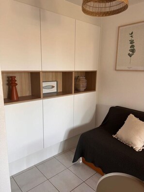 1 chambre