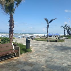 Pemandangan udara