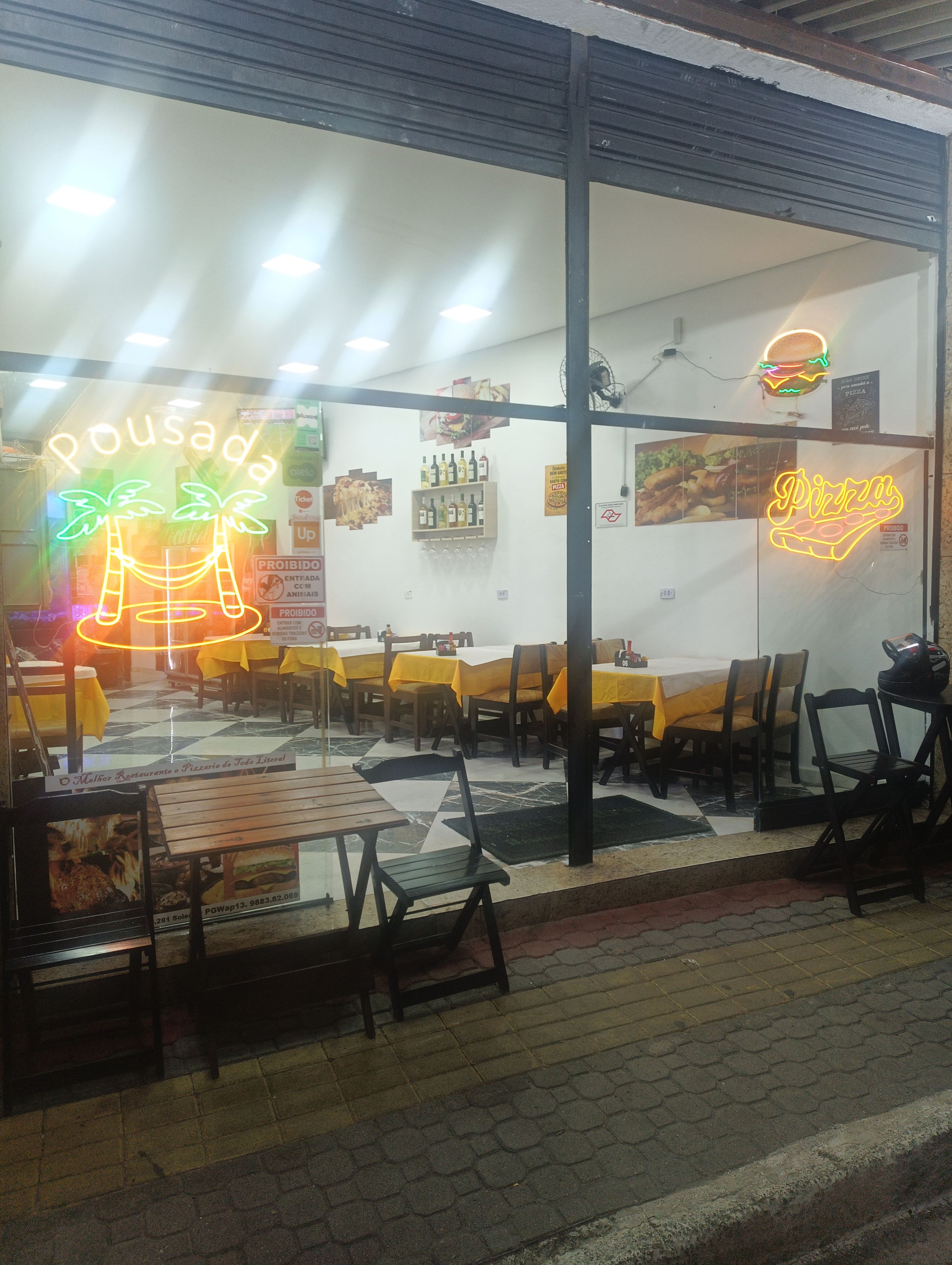 ร้านอาหาร