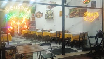 ร้านอาหาร