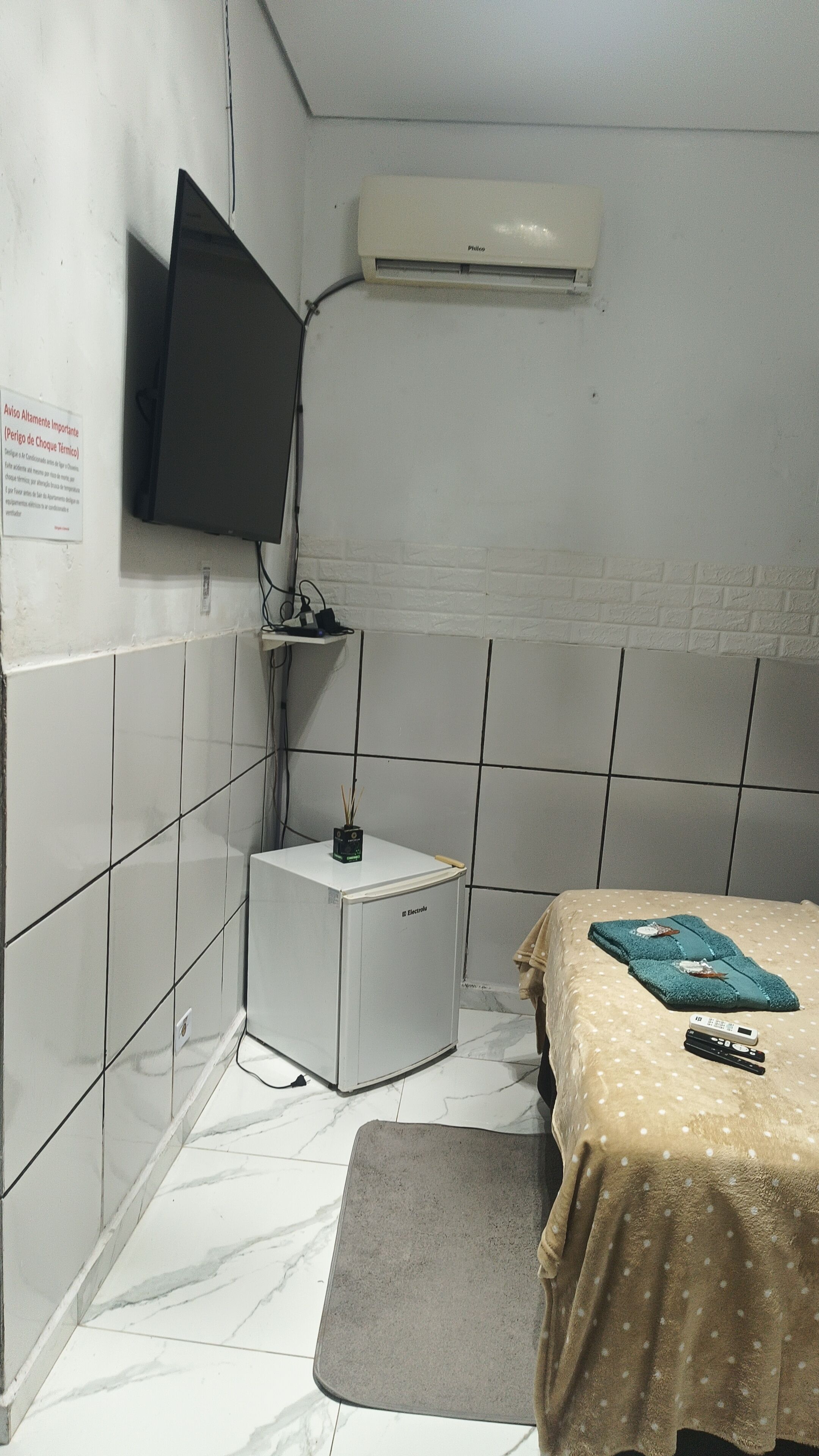 Standardzimmer | Ausblick vom Zimmer