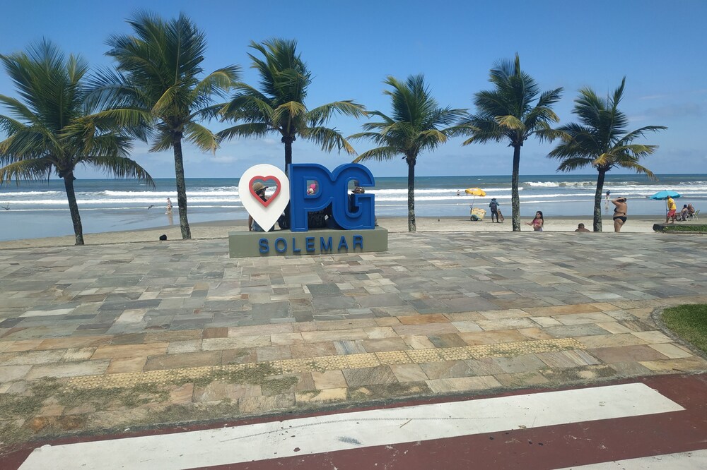 Pousada Praia Grande Solemar