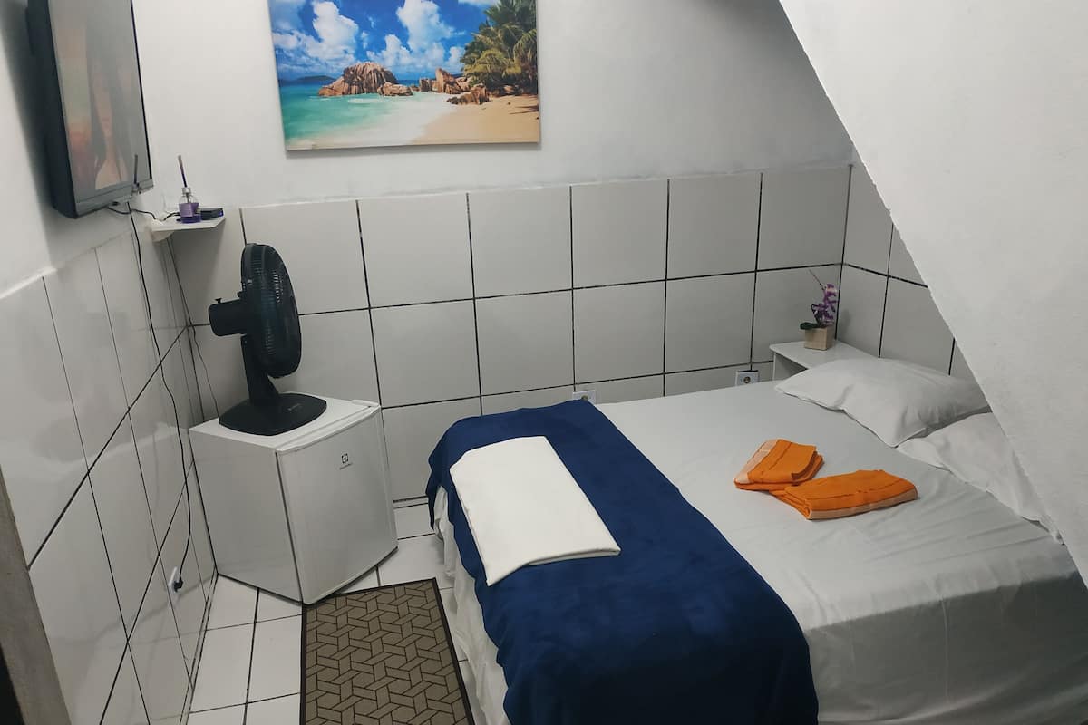Standard Room | 1 bilik tidur, dihias secara berasingan, ruang kerja komputer riba