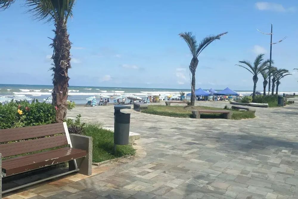 Pousada Praia Grande Solemar