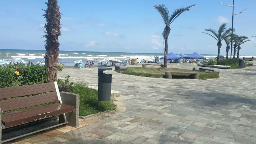 Pousada Praia Grande Solemar