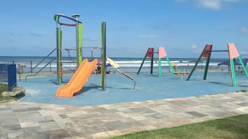 Playground externo