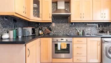 MikrovÄgsugn, ugn och spishÀll