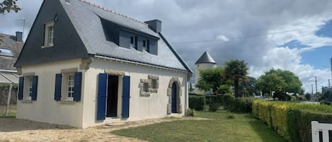 Exterieur