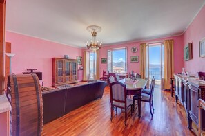Interior - Il Porticciolo Stresa Stunning Lake View (Stresa)