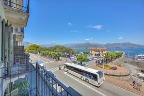 Property grounds - Il Porticciolo Stresa Stunning Lake View (Stresa)