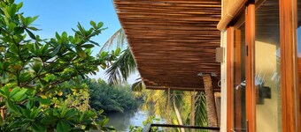 Innerzen Riverside Homestay Ben Tre