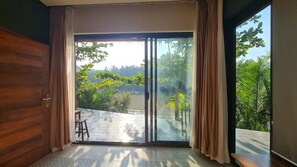 Comfort Double Room | Iron/ironing board, free WiFi