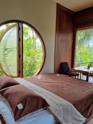 Appartement Exclusif, 1 très grand lit et 1 canapé-lit | Fer et planche à repasser, Wi-Fi gratuit