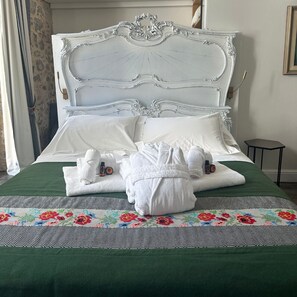 Deluxe-Zimmer, 1 Schlafzimmer