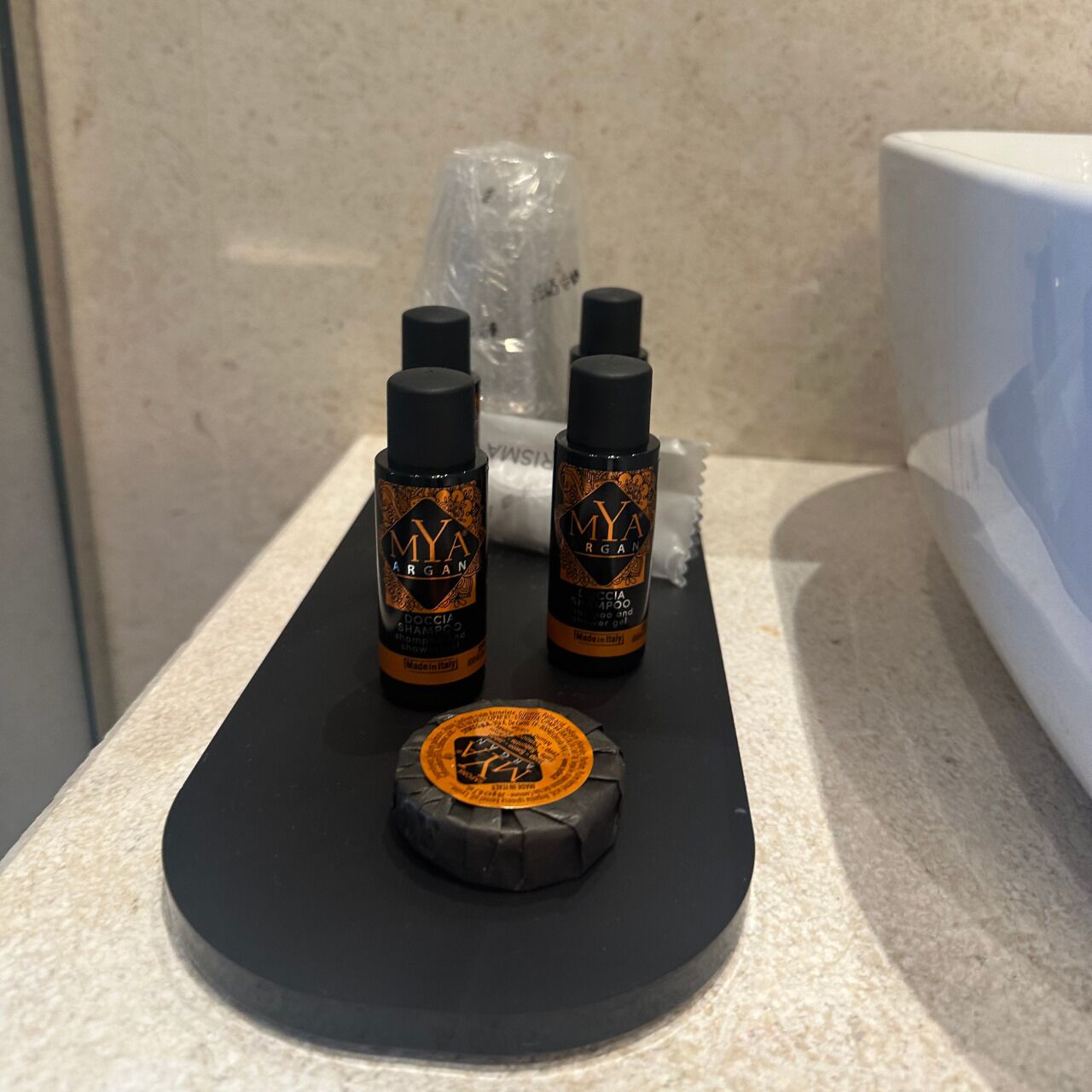 Foto - Kemani Villa Sara - Boutique Guest House