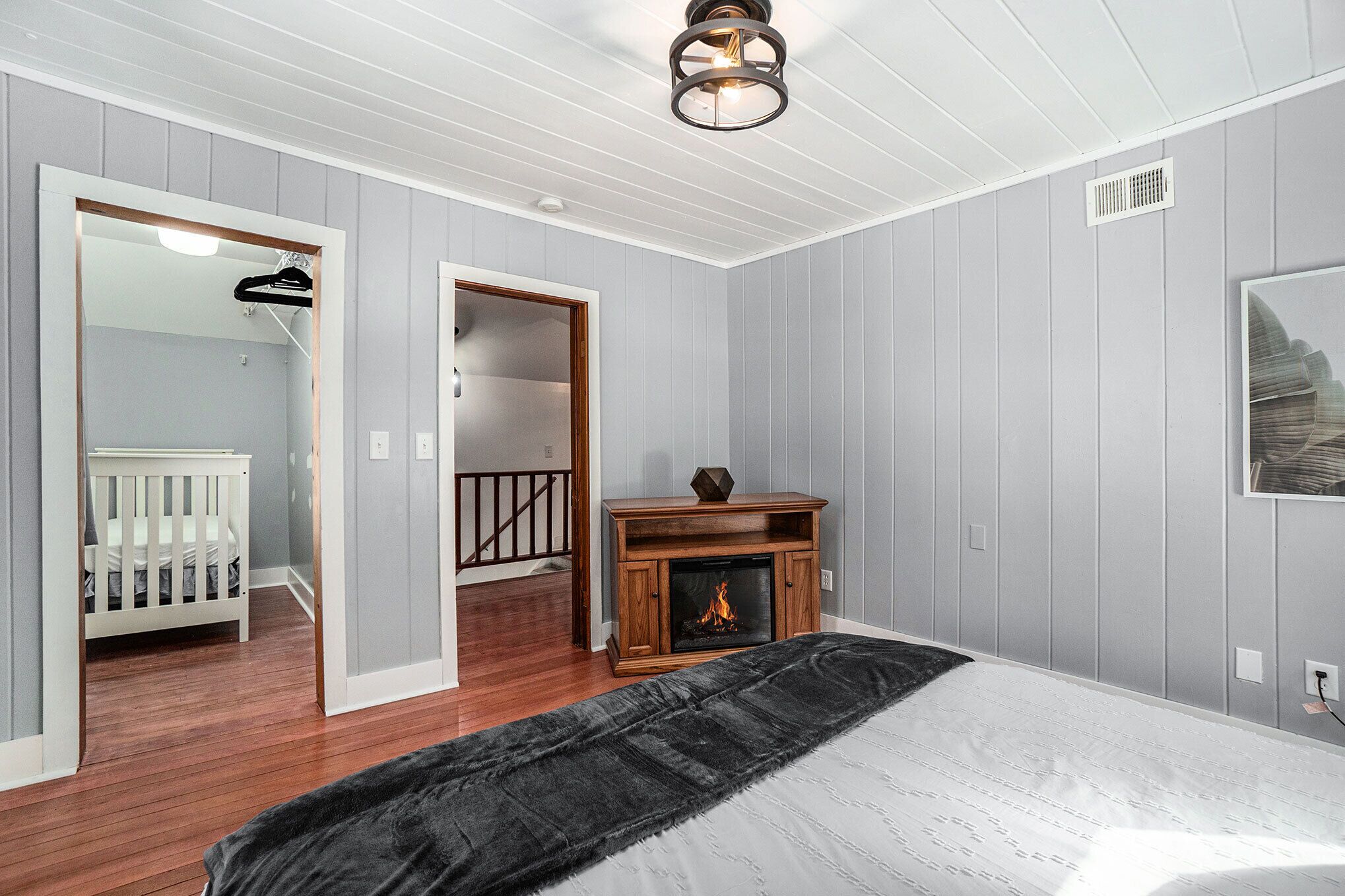 Modern Farmhouse for the Family