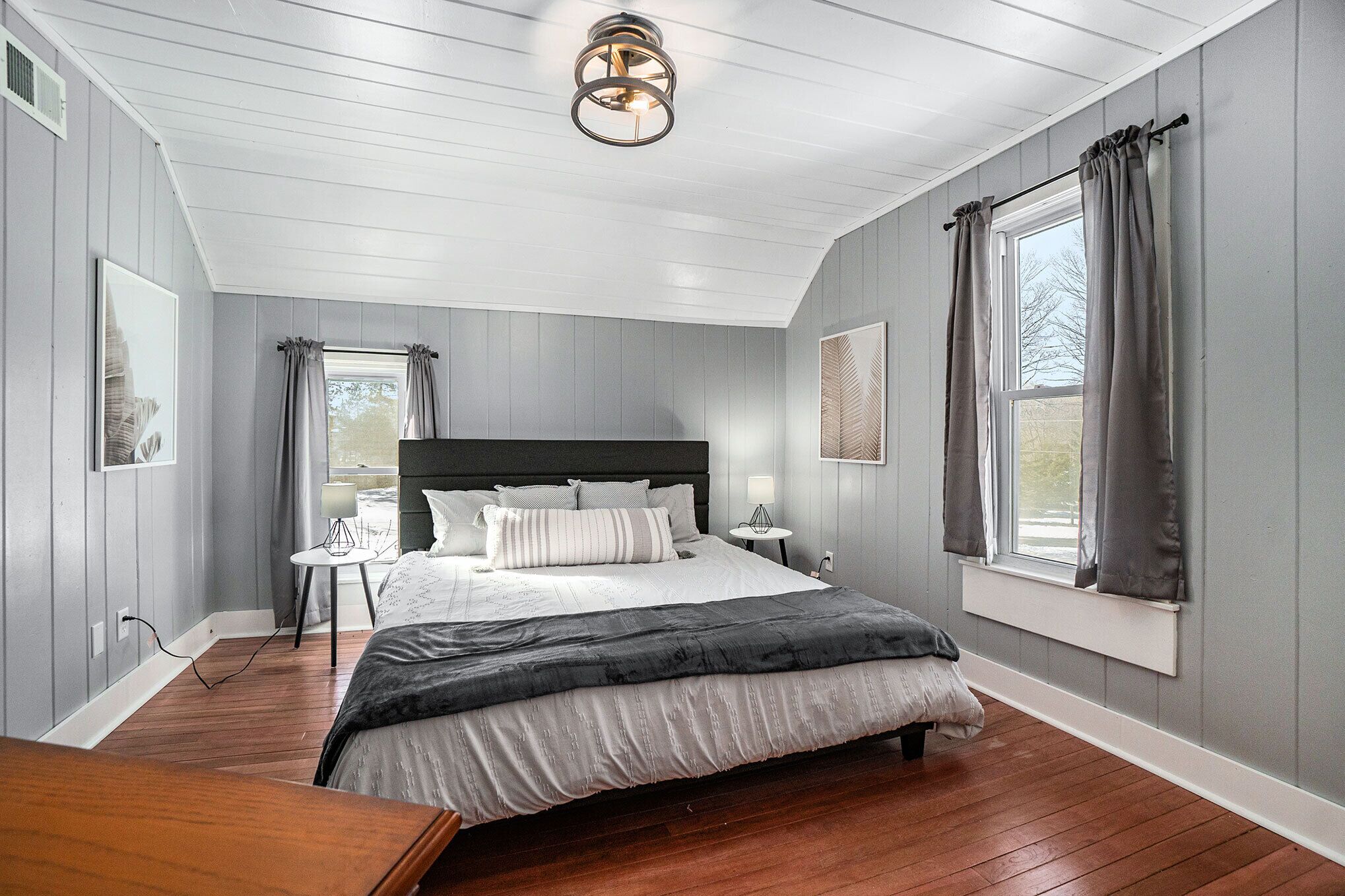 Modern Farmhouse for the Family