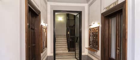 Interieur