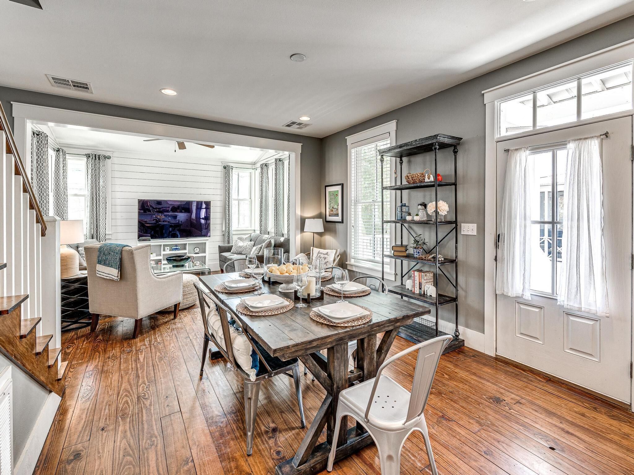 Carlton Landing-Goose Bay