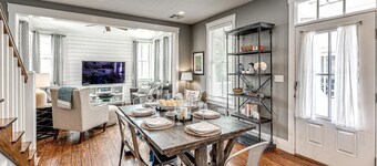 Carlton Landing-Goose Bay