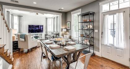 Carlton Landing-Goose Bay