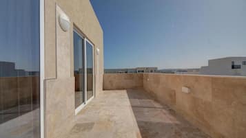 Premium Apartment | Teres/patio