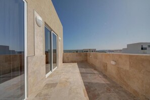 Appartamento Premium | Terrazza/patio
