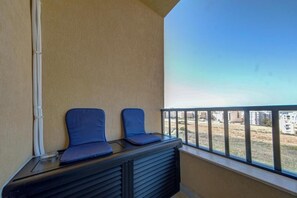 Superior Apartment | Iron/ironing board, free WiFi - Central Apartments (St. Paul's Bay)