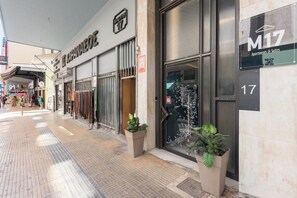 Exterior - M17 Studios & Suites (Athens)