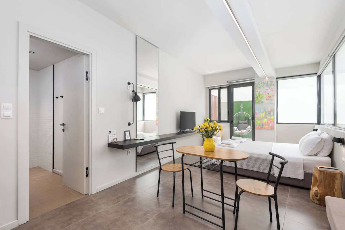 Chambre Triple Deluxe