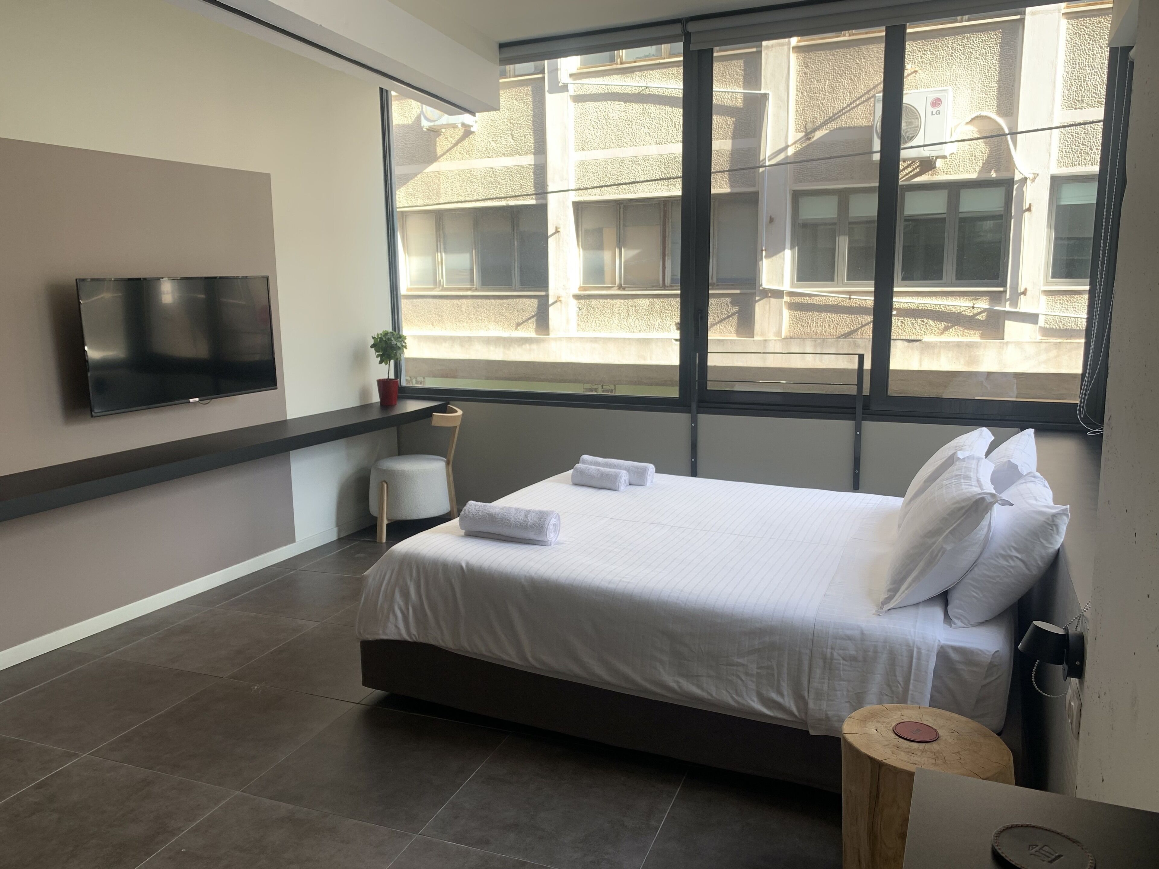 M17 Studios & Suites