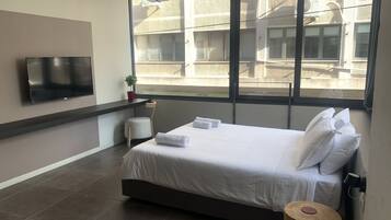 Superior Double Room | View from room