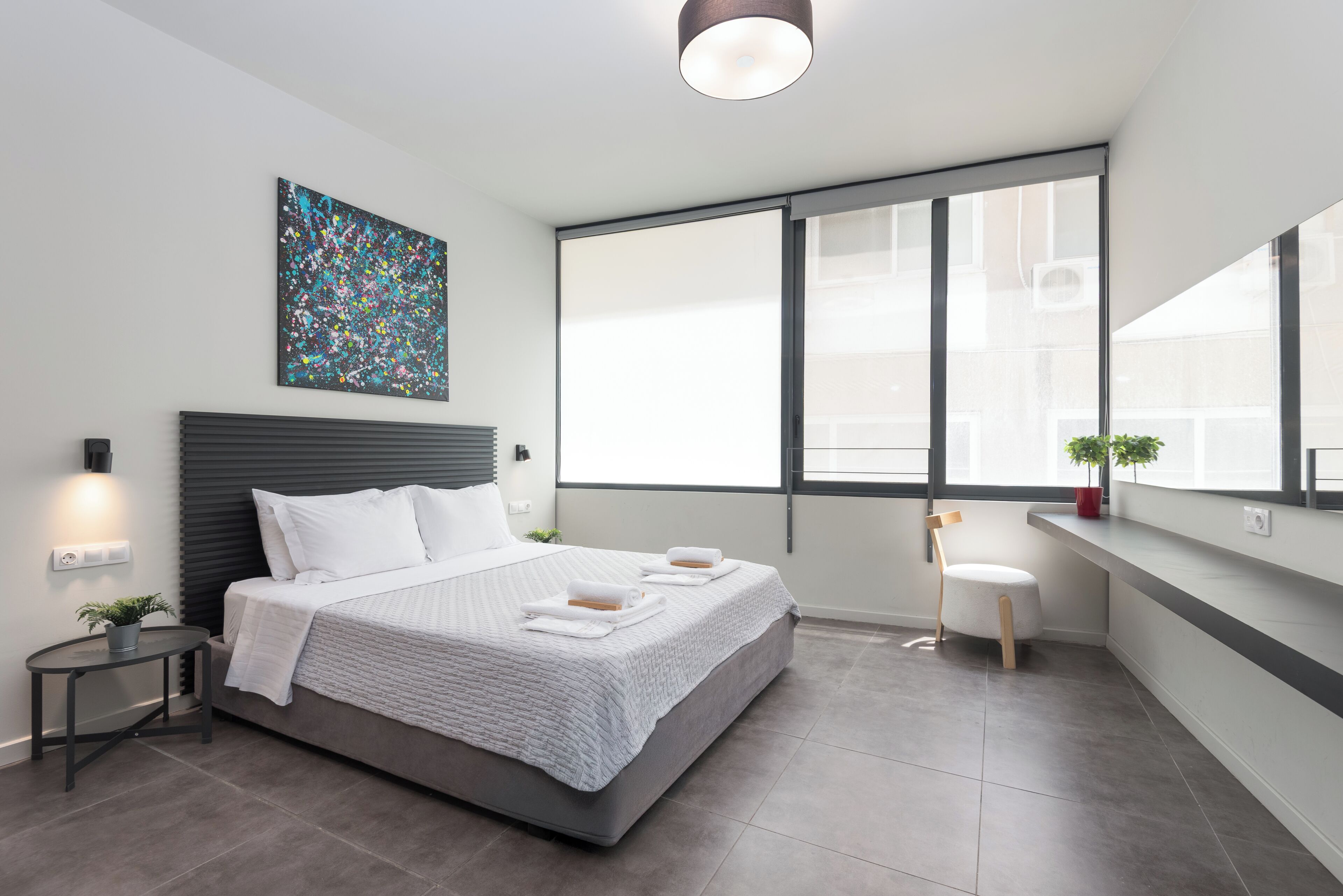 Suite Studio Supérieure