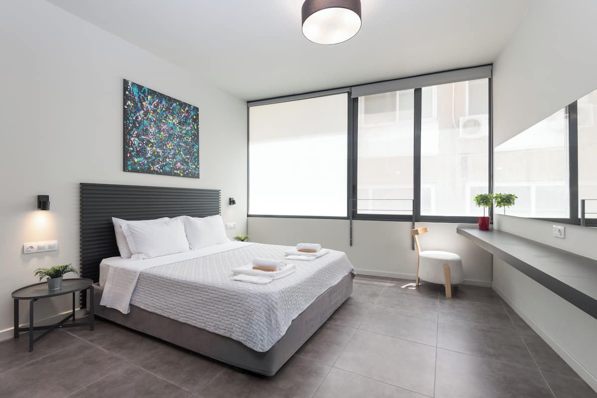 Suite Studio Supérieure