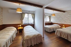 Room - Pension Orange Beer (Minamiaso)