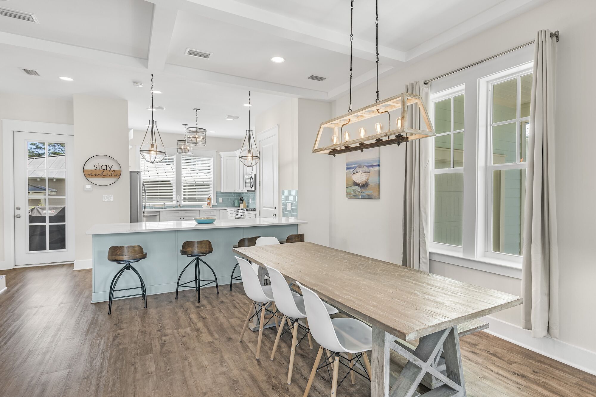 30A Beaches! Community Pool! 4 Adult Bikes!