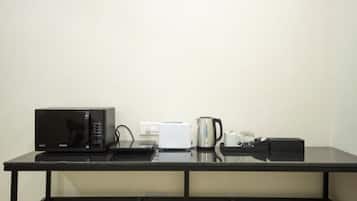 Electric kettle