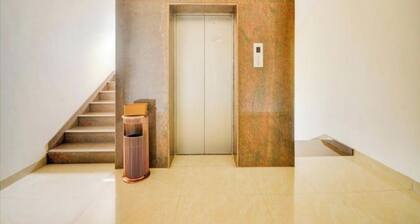 Mayfair Service Apartments