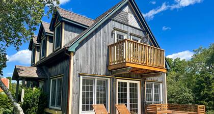 Horse Farm - Spacious and Serene