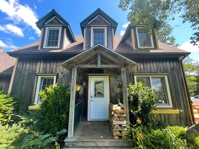 Horse Farm - Spacious and Serene