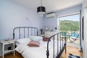 Villa (Three Bedroom Villa with Swimming Poo) | 3 bedrooms, free cribs/infant beds