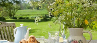 Water Meadow Cottage