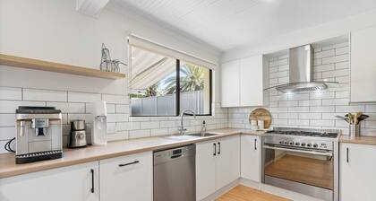 1 Bowley Street, Goolwa Beach